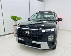 HYUNDAI CRETA 1.6 TGDI GASOLINA ULTIMATE DCT HYUNDAI CRETA 1.6 TGDI GASOLINA ULTIMATE DCT