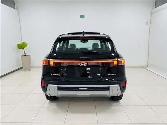HYUNDAI-CRETA-1.6 TGDI GASOLINA ULTIMATE DCT HYUNDAI-CRETA-2025
