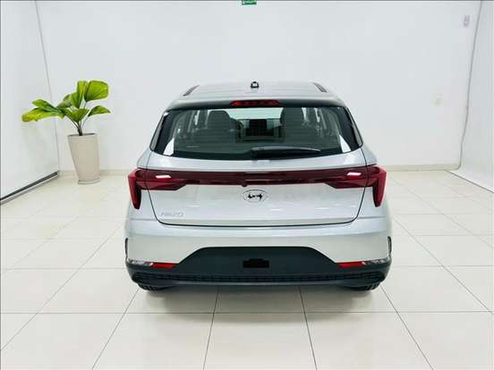 HYUNDAI-HB20-1.0 12V FLEX COMFORT MANUAL HYUNDAI-HB20-2025