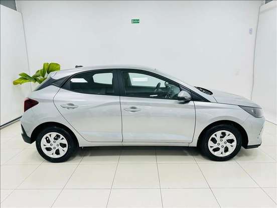 HYUNDAI-HB20-1.0 12V FLEX COMFORT MANUAL HYUNDAI-HB20-2025