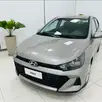 HYUNDAI HB20 1.0 12V FLEX COMFORT MANUAL HYUNDAI HB20 1.0 12V FLEX COMFORT MANUAL