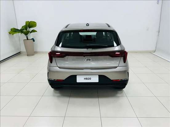 HYUNDAI-HB20-1.0 12V FLEX COMFORT MANUAL HYUNDAI-HB20-2025