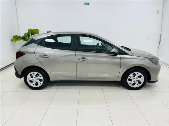 HYUNDAI-HB20-1.0 12V FLEX COMFORT MANUAL HYUNDAI-HB20-2025