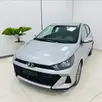 HYUNDAI HB20 1.0 12V FLEX LIMITED MANUAL HYUNDAI HB20 1.0 12V FLEX LIMITED MANUAL