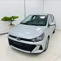 HYUNDAI HB20 1.0 12V FLEX LIMITED MANUAL HYUNDAI HB20 1.0 12V FLEX LIMITED MANUAL