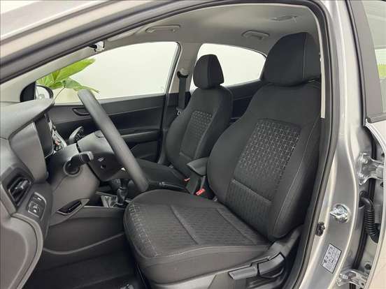 HYUNDAI-HB20-1.0 12V FLEX LIMITED MANUAL HYUNDAI-HB20-2025