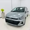 HYUNDAI HB20 1.0 12V FLEX LIMITED MANUAL HYUNDAI HB20 1.0 12V FLEX LIMITED MANUAL