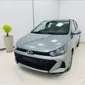 HYUNDAI HB20 1.0 12V FLEX LIMITED MANUAL HYUNDAI HB20 1.0 12V FLEX LIMITED MANUAL
