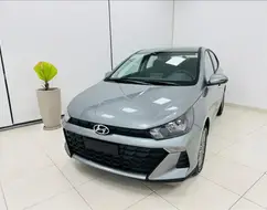HYUNDAI HB20 1.0 12V FLEX LIMITED MANUAL HYUNDAI HB20 1.0 12V FLEX LIMITED MANUAL