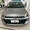 HYUNDAI HB20 1.0 TGDI FLEX COMFORT PLUS AUTOMÁTICO HYUNDAI HB20 1.0 TGDI FLEX COMFORT PLUS AUTOMÁTICO