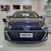 HYUNDAI HB20S 1.0 12V FLEX COMFORT MANUAL HYUNDAI HB20S 1.0 12V FLEX COMFORT MANUAL