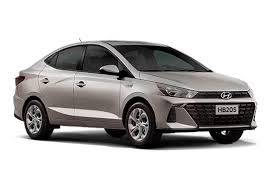 HYUNDAI HB20S 1.0 12V FLEX COMFORT MANUAL