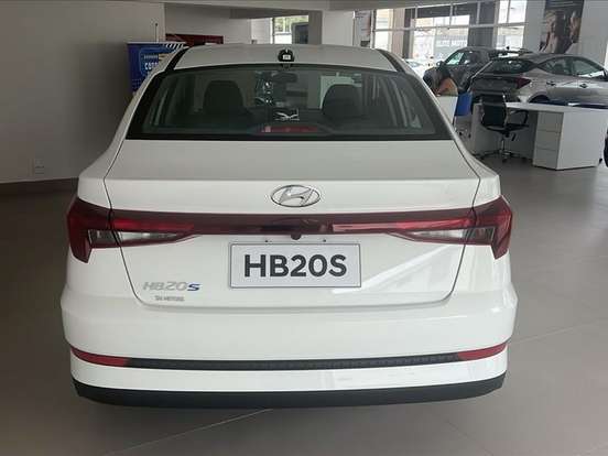 HYUNDAI-HB20S-1.0 12V FLEX COMFORT PLUS MANUAL HYUNDAI-HB20S-2025