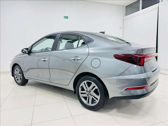 HYUNDAI-HB20S-1.0 12V FLEX LIMITED MANUAL HYUNDAI-HB20S-2025
