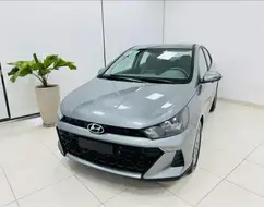 HYUNDAI HB20S 1.0 12V FLEX LIMITED MANUAL HYUNDAI HB20S 1.0 12V FLEX LIMITED MANUAL