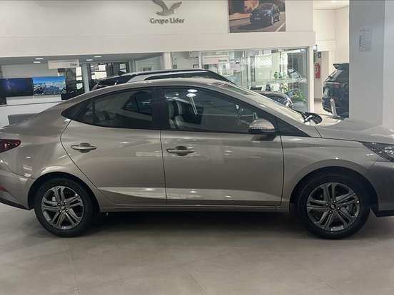 HYUNDAI-HB20S-1.0 TGDI FLEX COMFORT PLUS AUTOMÁTICO HYUNDAI-HB20S-2025