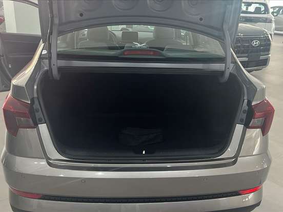 HYUNDAI-HB20S-1.0 TGDI FLEX COMFORT PLUS AUTOMÁTICO HYUNDAI-HB20S-2025