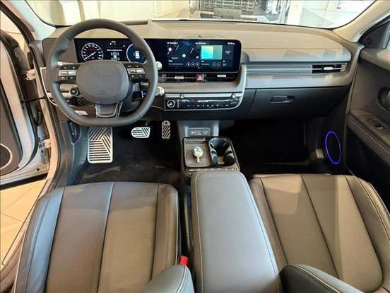 HYUNDAI-IONIQ 5-84 KW ELÉTRICO SIGNATURE AWD HYUNDAI-IONIQ 5-2024