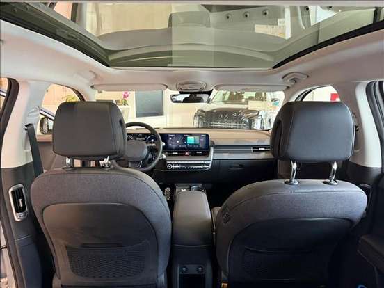 HYUNDAI-IONIQ 5-2024