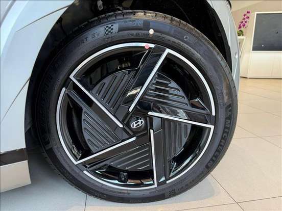 HYUNDAI-IONIQ 5-84 KW ELÉTRICO SIGNATURE AWD HYUNDAI-IONIQ 5-2024