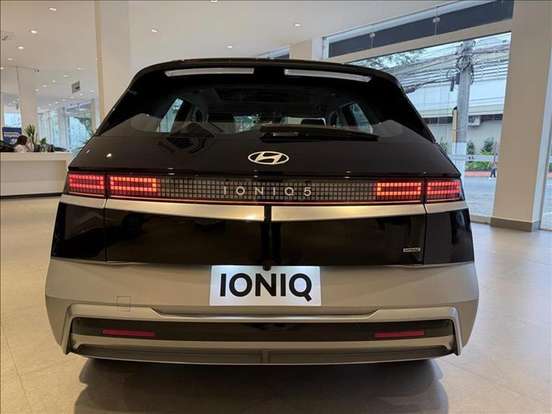 HYUNDAI-IONIQ 5-2024
