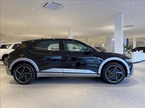 HYUNDAI-IONIQ 5-84 KW ELÉTRICO SIGNATURE AWD HYUNDAI-IONIQ 5-2024