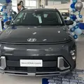 HYUNDAI KONA 1.6 GDI HEV ULTIMATE DCT HYUNDAI KONA 1.6 GDI HEV ULTIMATE DCT