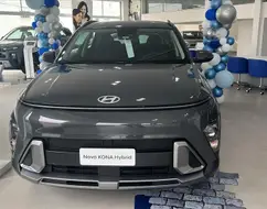 HYUNDAI KONA 1.6 GDI HEV ULTIMATE DCT HYUNDAI KONA 1.6 GDI HEV ULTIMATE DCT