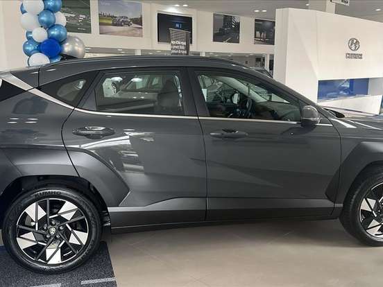 HYUNDAI-KONA-1.6 GDI HEV ULTIMATE DCT HYUNDAI-KONA-2025