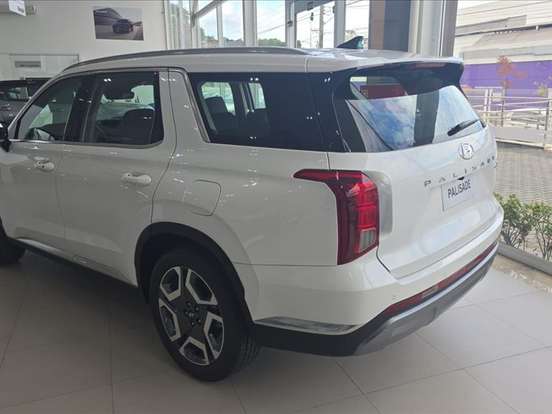 HYUNDAI-PALISADE-3.8 V6 GASOLINA SIGNATURE AWD AUTOMÁTICO HYUNDAI-PALISADE-2024