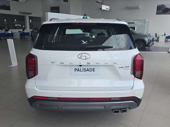 HYUNDAI-PALISADE-3.8 V6 GASOLINA SIGNATURE AWD AUTOMÁTICO HYUNDAI-PALISADE-2024