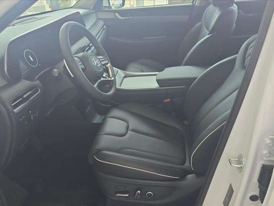 HYUNDAI-PALISADE-3.8 V6 GASOLINA SIGNATURE AWD AUTOMÁTICO HYUNDAI-PALISADE-2024