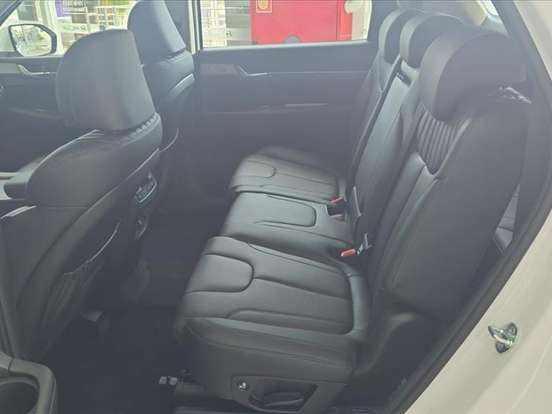 HYUNDAI-PALISADE-3.8 V6 GASOLINA SIGNATURE AWD AUTOMÁTICO HYUNDAI-PALISADE-2024