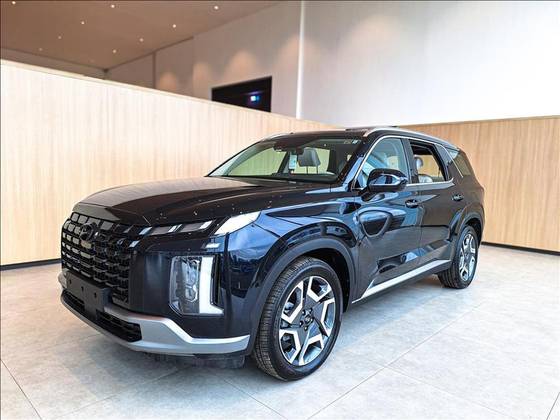 HYUNDAI PALISADE 3.8 V6 GASOLINA SIGNATURE AWD AUTOMÁTICO