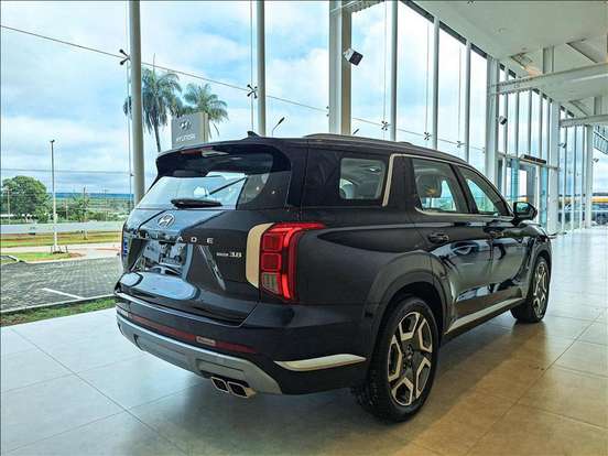 HYUNDAI-PALISADE-3.8 V6 GASOLINA SIGNATURE AWD AUTOMÁTICO HYUNDAI-PALISADE-2024