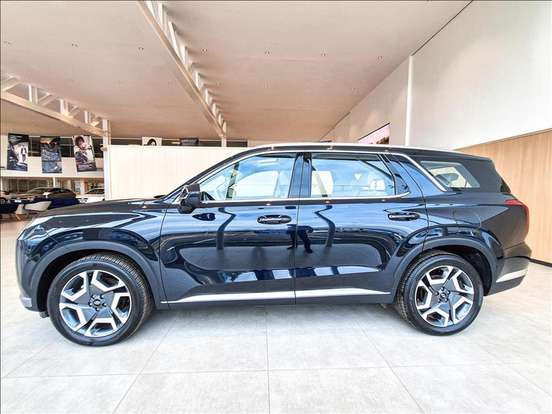 HYUNDAI-PALISADE-3.8 V6 GASOLINA SIGNATURE AWD AUTOMÁTICO HYUNDAI-PALISADE-2024