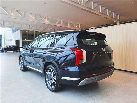 HYUNDAI-PALISADE-3.8 V6 GASOLINA SIGNATURE AWD AUTOMÁTICO HYUNDAI-PALISADE-2024