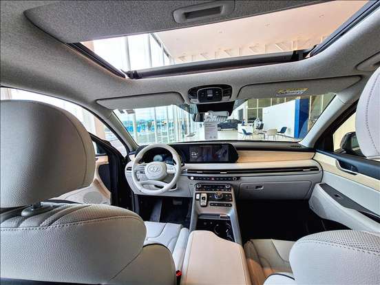 HYUNDAI-PALISADE-3.8 V6 GASOLINA SIGNATURE AWD AUTOMÁTICO HYUNDAI-PALISADE-2024