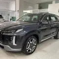 HYUNDAI PALISADE 3.8 V6 GASOLINA SIGNATURE AWD AUTOMÁTICO HYUNDAI PALISADE 3.8 V6 GASOLINA SIGNATURE AWD AUTOMÁTICO