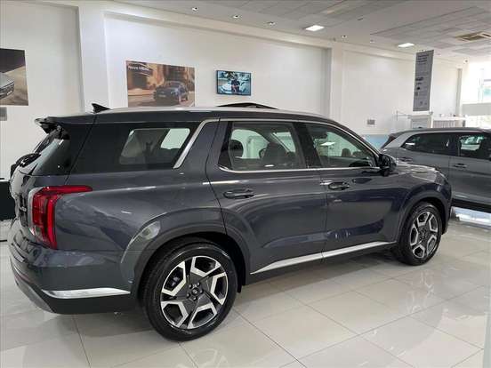 HYUNDAI-PALISADE-3.8 V6 GASOLINA SIGNATURE AWD AUTOMÁTICO HYUNDAI-PALISADE-2024