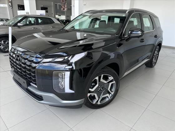 HYUNDAI PALISADE 3.8 V6 GASOLINA SIGNATURE AWD AUTOMÁTICO