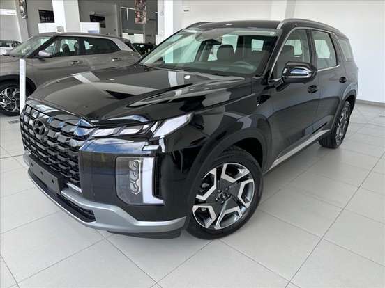 HYUNDAI-PALISADE-3.8 V6 GASOLINA SIGNATURE AWD AUTOMÁTICO HYUNDAI-PALISADE-2024