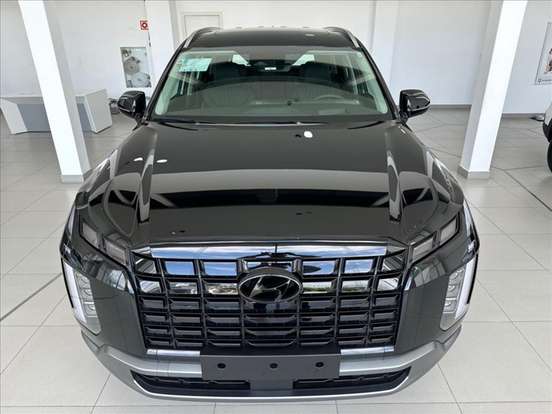 HYUNDAI-PALISADE-3.8 V6 GASOLINA SIGNATURE AWD AUTOMÁTICO HYUNDAI-PALISADE-2024