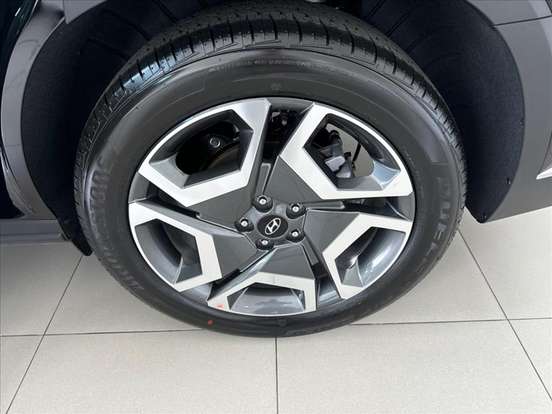 HYUNDAI-PALISADE-3.8 V6 GASOLINA SIGNATURE AWD AUTOMÁTICO HYUNDAI-PALISADE-2024
