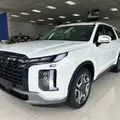HYUNDAI PALISADE 3.8 V6 GASOLINA SIGNATURE AWD AUTOMÁTICO HYUNDAI PALISADE 3.8 V6 GASOLINA SIGNATURE AWD AUTOMÁTICO
