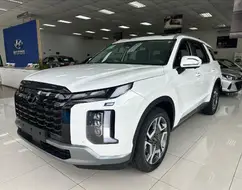 HYUNDAI PALISADE 3.8 V6 GASOLINA SIGNATURE AWD AUTOMÁTICO HYUNDAI PALISADE 3.8 V6 GASOLINA SIGNATURE AWD AUTOMÁTICO