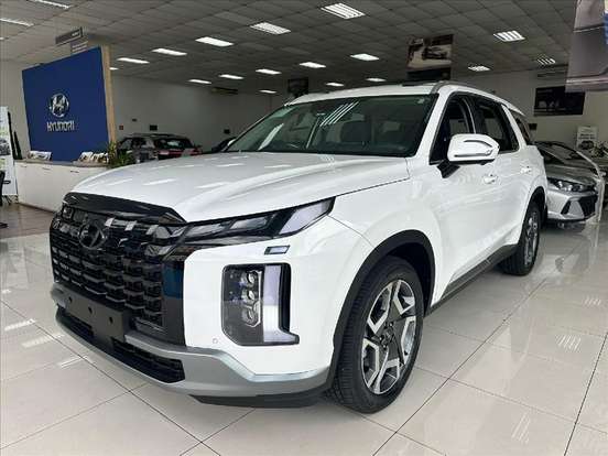HYUNDAI-PALISADE-3.8 V6 GASOLINA SIGNATURE AWD AUTOMÁTICO HYUNDAI-PALISADE-2024