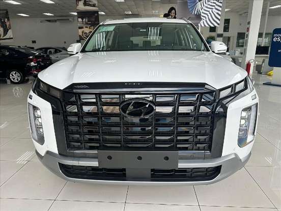 HYUNDAI-PALISADE-3.8 V6 GASOLINA SIGNATURE AWD AUTOMÁTICO HYUNDAI-PALISADE-2024