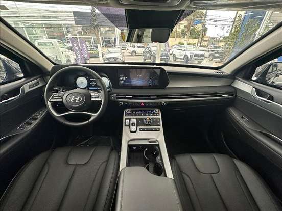 HYUNDAI-PALISADE-3.8 V6 GASOLINA SIGNATURE AWD AUTOMÁTICO HYUNDAI-PALISADE-2024