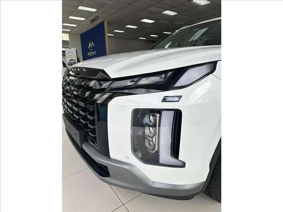 HYUNDAI-PALISADE-3.8 V6 GASOLINA SIGNATURE AWD AUTOMÁTICO HYUNDAI-PALISADE-2024